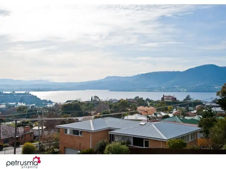 Second view of Homely house listing, 2 Apollo Road, Rosetta TAS 7010