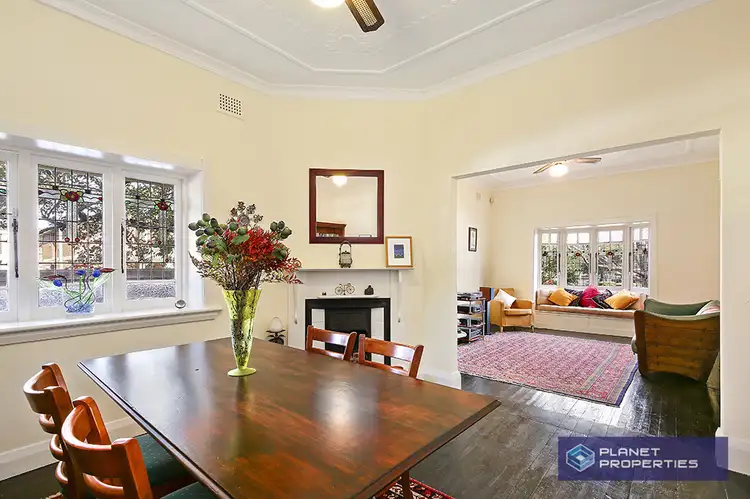 Second view of Homely house listing, 18 Bold Street, Burwood NSW 2134
