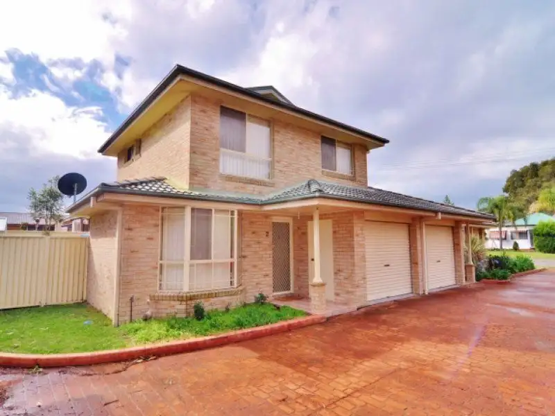 Main view of Homely townhouse listing, Address available on request