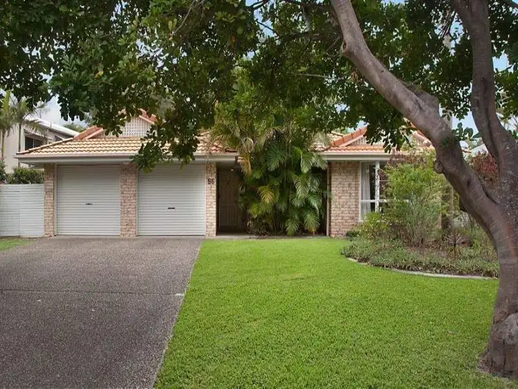 56 Wavecrest Drive, Castaways Beach QLD 4567