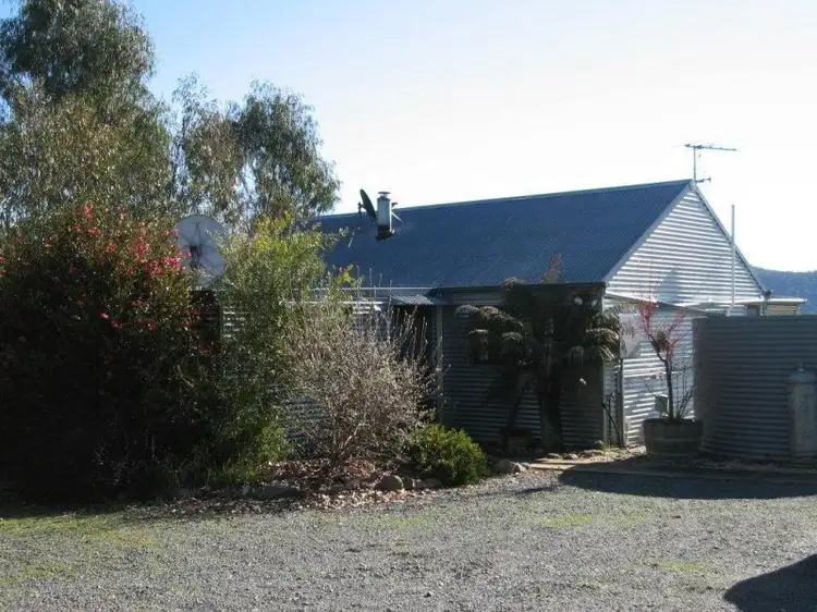 Third view of Homely house listing, 213 Waterfall Farm Road, Khancoban NSW 2642