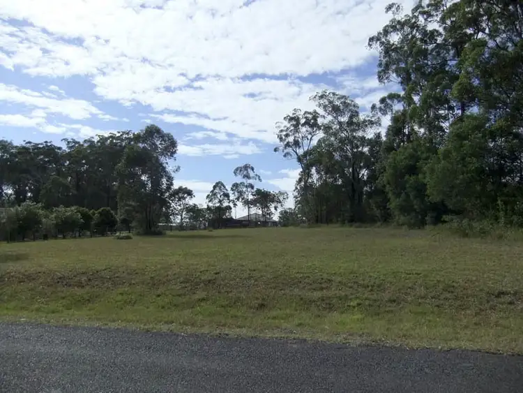 Lot 13 Mahogany Drive, Gulmarrad NSW 2463