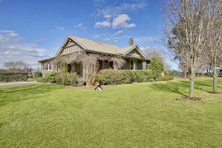Third view of Homely rural property listing, 38 Stewarts Lane, Wilberforce NSW 2756