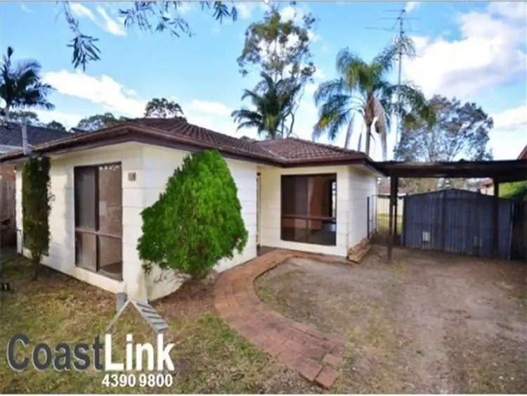 Address available on request