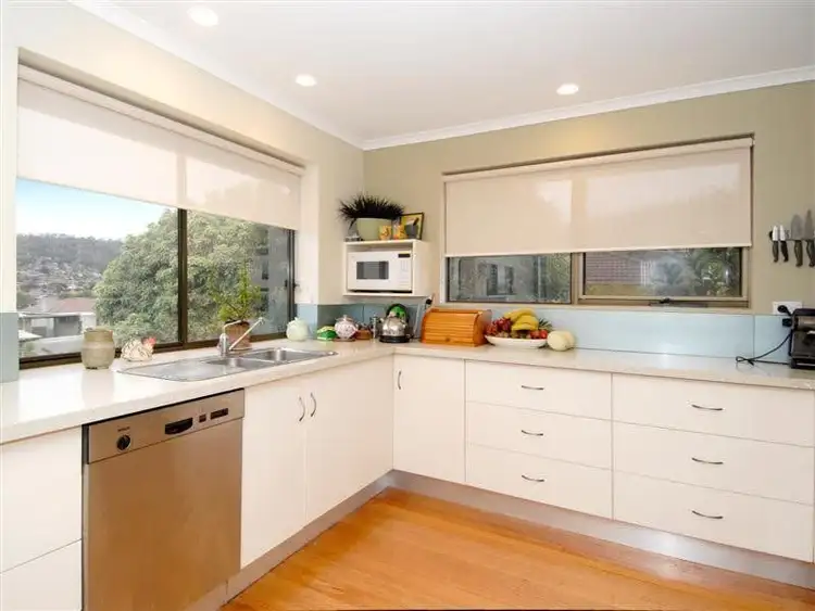 Third view of Homely house listing, 56 Tilanbi Street, Howrah TAS 7018
