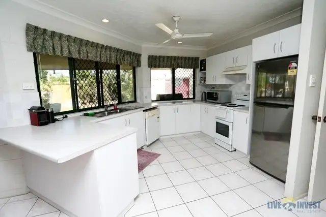 Third view of Homely house listing, 6 Gracedale Street, Mount Louisa QLD 4814