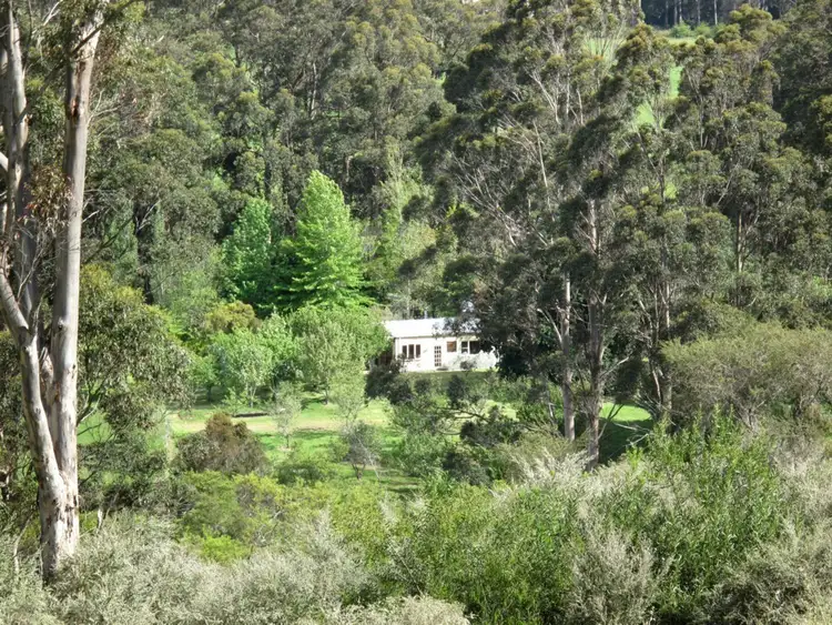 Sixth view of Homely rural property listing, 1084 Scotsdale Road, Denmark WA 6333