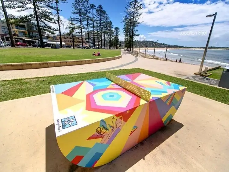 Sixth view of Homely apartment listing, 11/147 Pacific Parade, Dee Why NSW 2099
