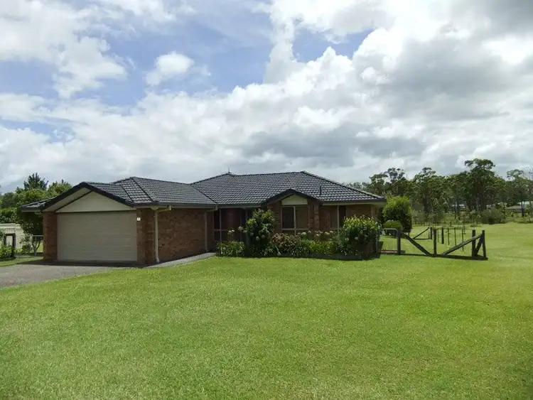 Main view of Homely house listing, 15 The Selection, Gulmarrad NSW 2463