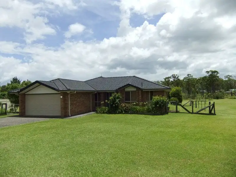 Main view of Homely house listing, 15 The Selection, Gulmarrad NSW 2463