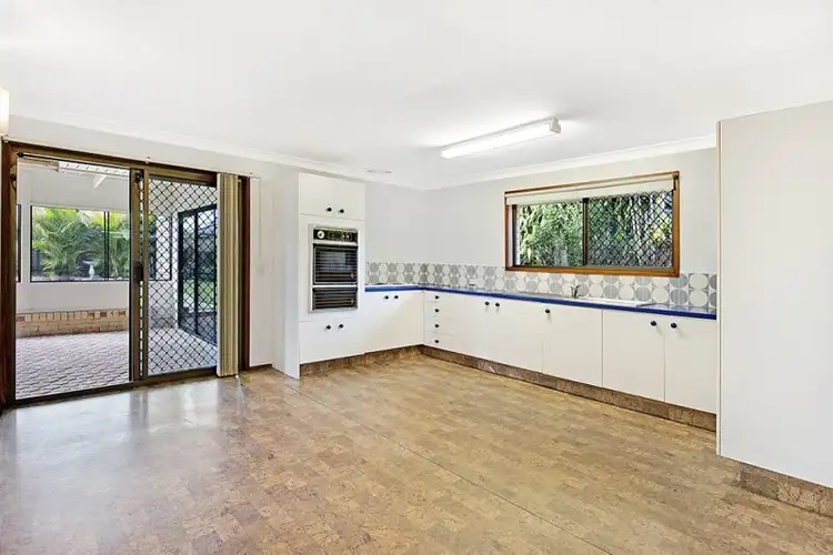 Third view of Homely house listing, 43 Hansford Road, Coombabah QLD 4216