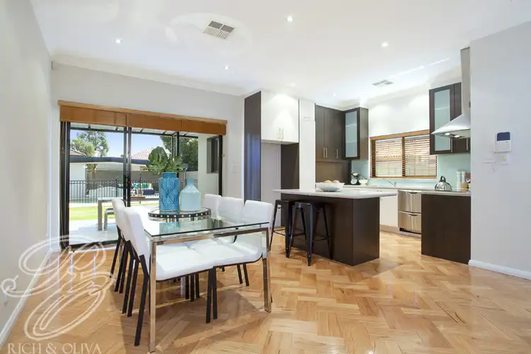 Fourth view of Homely house listing, 41 Omaha Street, Belfield NSW 2191