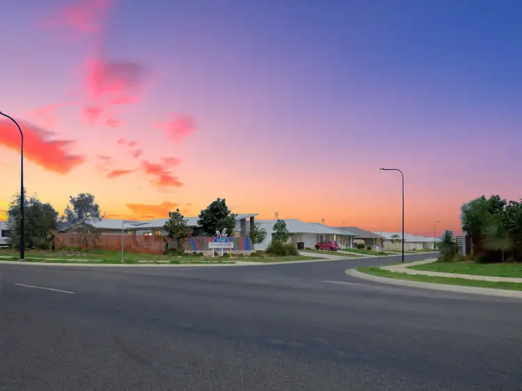 Third view of Homely house listing, 36 Bridgeman Parade, Chinchilla QLD 4413