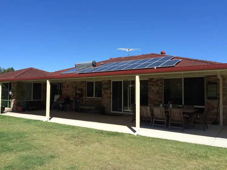 Fifth view of Homely house listing, 4 Corelli Court, Burpengary QLD 4505