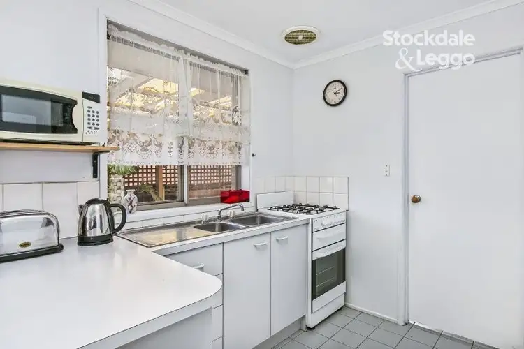 Second view of Homely unit listing, 3/224 MONAHANS ROAD, Cranbourne VIC 3977