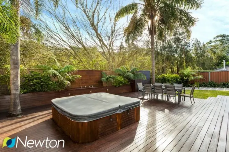 Third view of Homely house listing, 66 Siandra Drive, Kareela NSW 2232