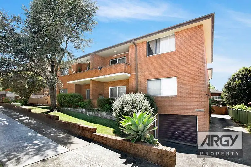 Main view of Homely unit listing, 4/42 Woids Avenue, Allawah NSW 2218