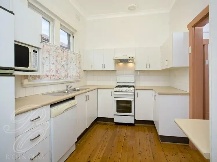 Sixth view of Homely house listing, 59 Second Street, Ashbury NSW 2193