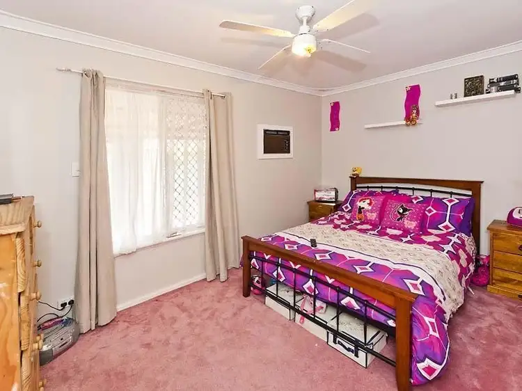 Fourth view of Homely house listing, 21 Eclipse Way, Beckenham WA 6107