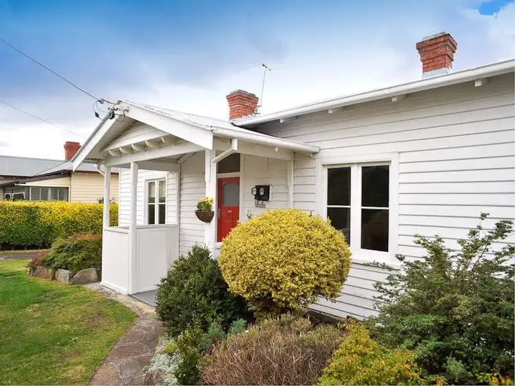 Main view of Homely house listing, 16 Burrows Avenue, Moonah TAS 7009