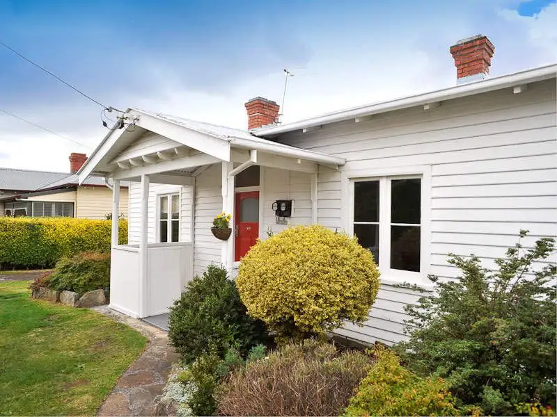 Main view of Homely house listing, 16 Burrows Avenue, Moonah TAS 7009