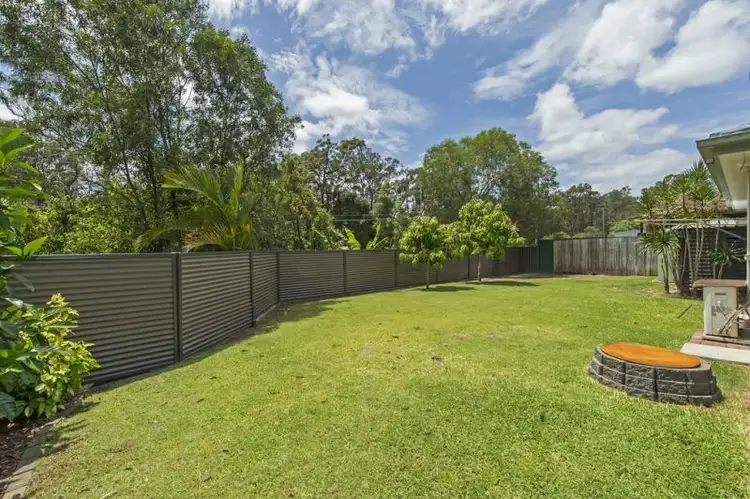 Fourth view of Homely house listing, 44 Davis Cup Court, Oxenford QLD 4210