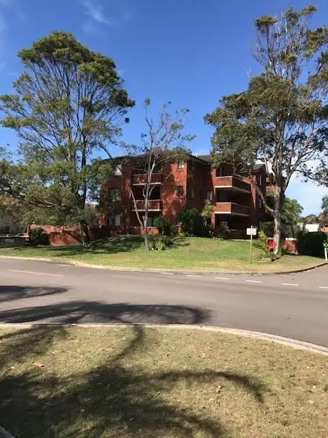 Main view of Homely unit listing, 15/1 Weatherly Close, Nelson Bay NSW 2315