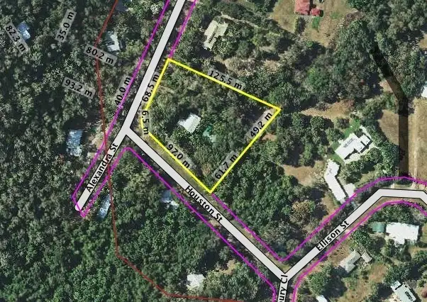 Second view of Homely house listing, 41-47 ( LOT 19) Alexandra St, Clifton Beach QLD 4879