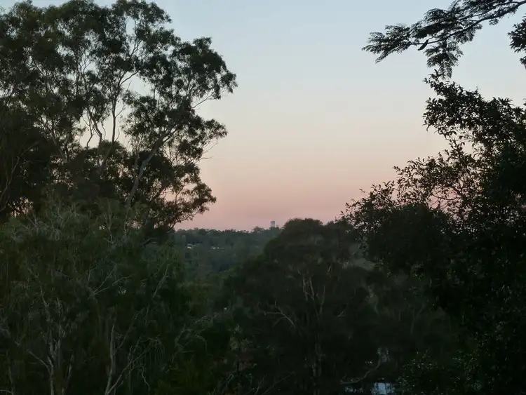 Fourth view of Homely house listing, 95 Bielby Road, Chapel Hill QLD 4069