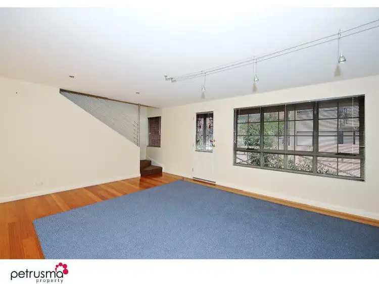 Sixth view of Homely house listing, 5 Flinders Lane, Sandy Bay TAS 7005