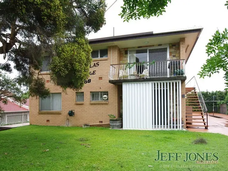 Main view of Homely unit listing, 6/58 Douglas Street, Greenslopes QLD 4120
