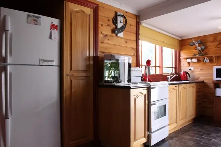 Seventh view of Homely house listing, 113 Lucaston Link Road, Lucaston TAS 7109