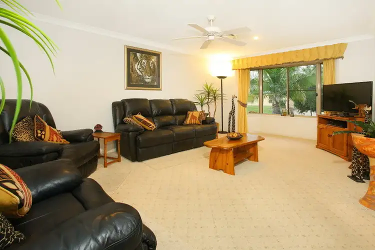 Fifth view of Homely house listing, 25 Taroona Circuit, Oxenford QLD 4210