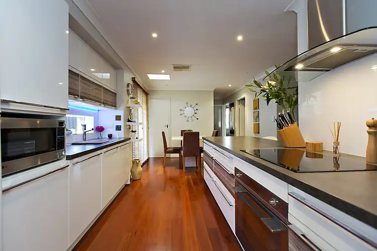 Main view of Homely house listing, 4 Hubert Street, Guildford WA 6055
