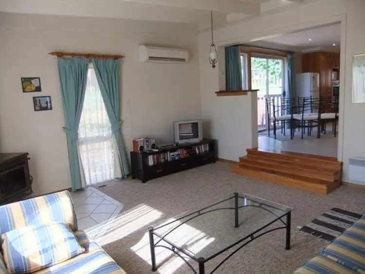 Second view of Homely house listing, 3/34 Gavan St, Bright VIC 3741