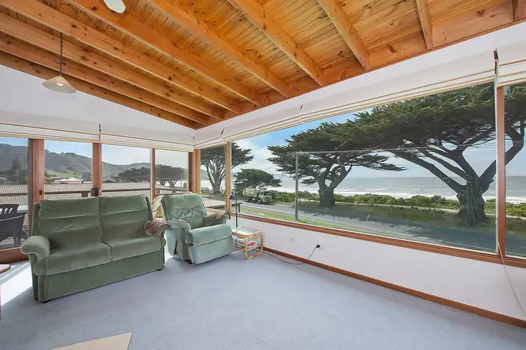Third view of Homely house listing, 191 Great Ocean Road, Apollo Bay VIC 3233