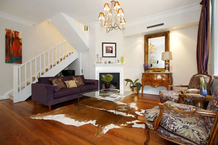 Third view of Homely house listing, 77 Glendower Street, Perth WA 6000