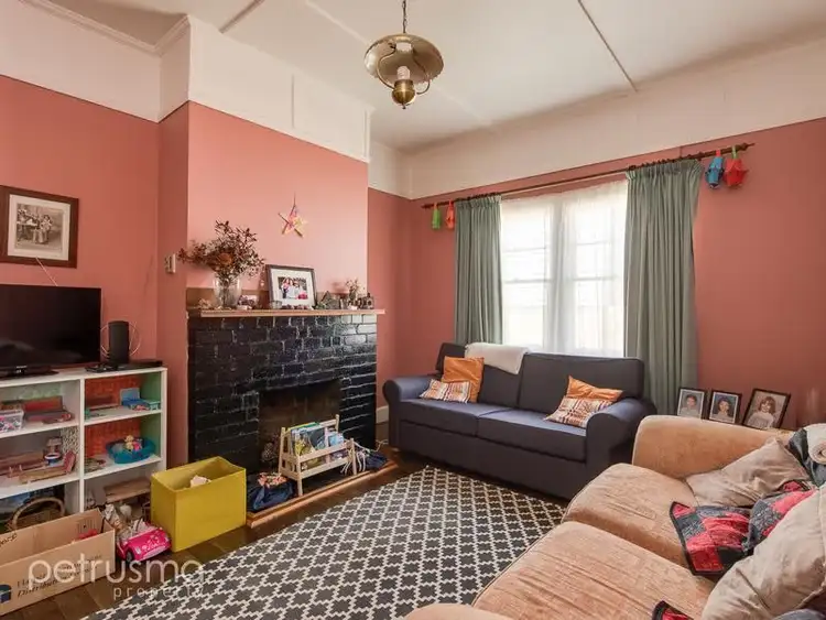 Fifth view of Homely house listing, 76 Abbotsfield Road, Claremont TAS 7011