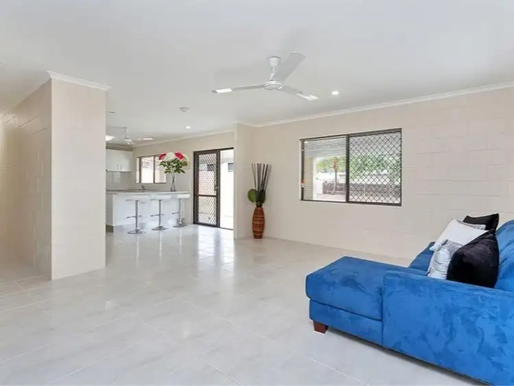 Fifth view of Homely house listing, 120 Anderson Road, Bayview Heights QLD 4868