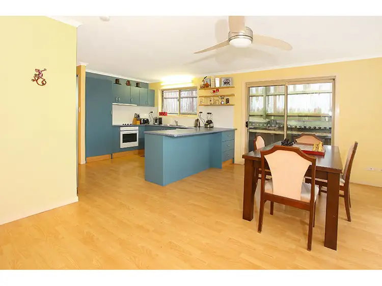 Fifth view of Homely house listing, 5 Seaton Court, Nerang QLD 4211