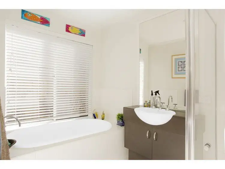 Fifth view of Homely house listing, 41 Burgundy Drive, Waurn Ponds VIC 3216