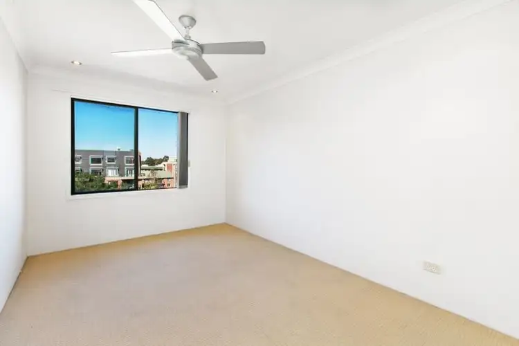 Fifth view of Homely apartment listing, 7603/177-219 Mitchell Road, Erskineville NSW 2043