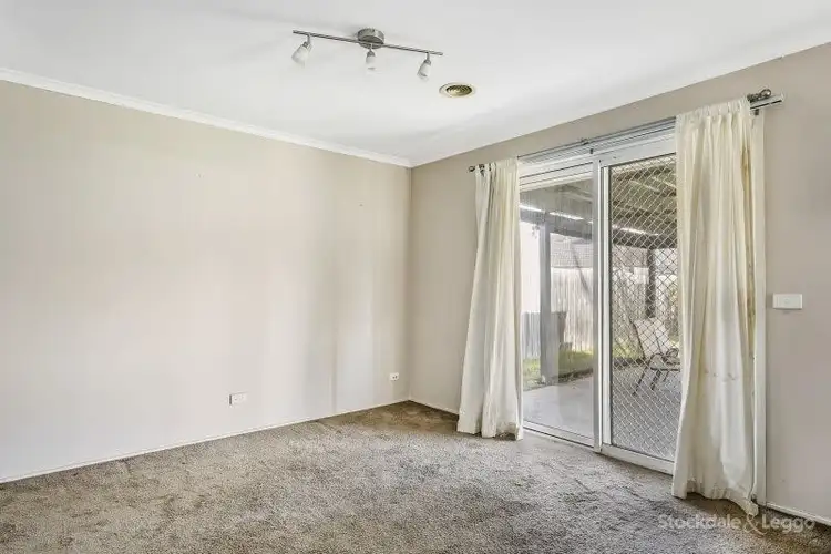Fifth view of Homely house listing, 41 MIDDLEHAM CLOSE, Cranbourne West VIC 3977