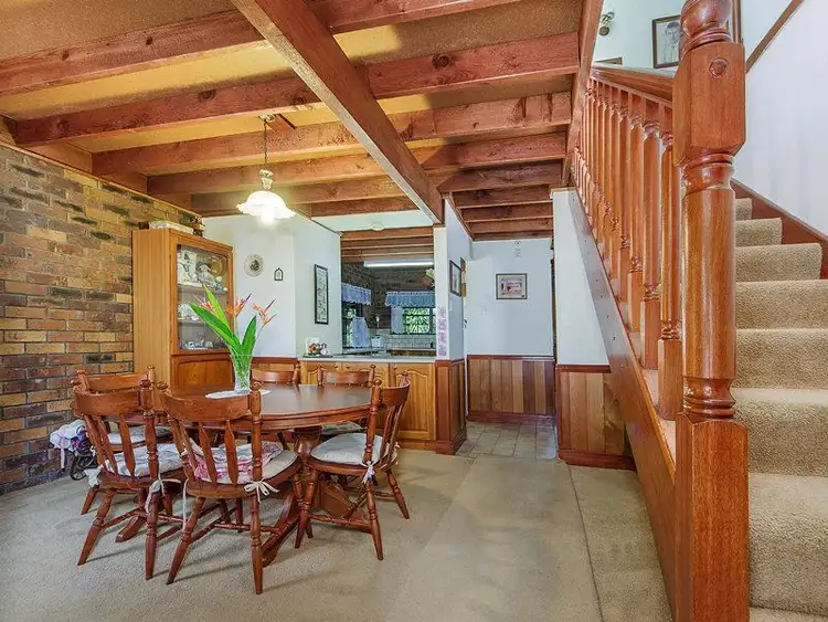 Sixth view of Homely house listing, 25 Boland Court, Eatons Hill QLD 4037