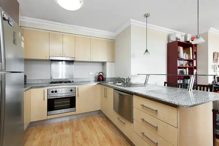 Third view of Homely apartment listing, 148/81 Church Street, Lidcombe NSW 2141
