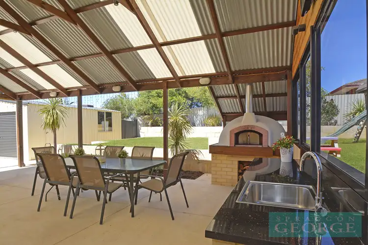 Main view of Homely house listing, 17 Deyoung Road, Craigie WA 6025