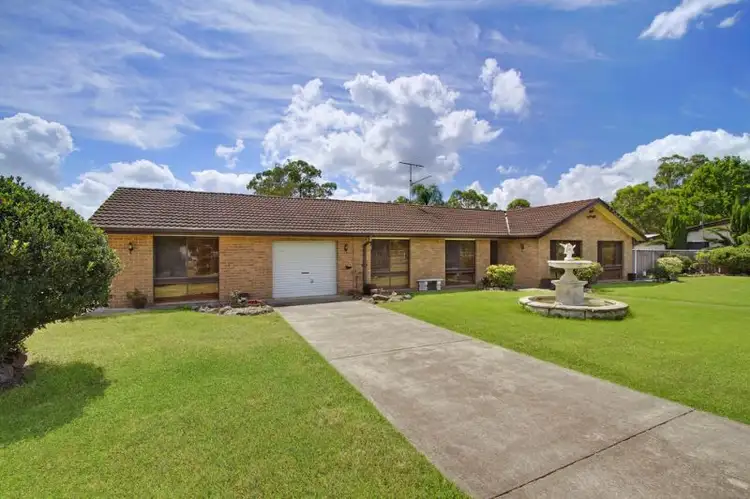 71-77 Spencer Road, Londonderry NSW 2753