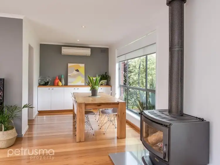 Fifth view of Homely house listing, 10 Leyden Avenue, Seven Mile Beach TAS 7170