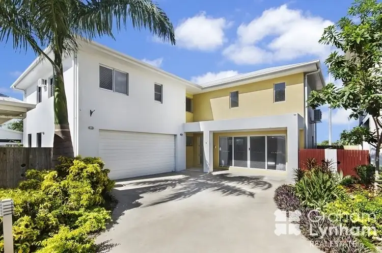 5/34 Golf Links Drive, Kirwan QLD 4817