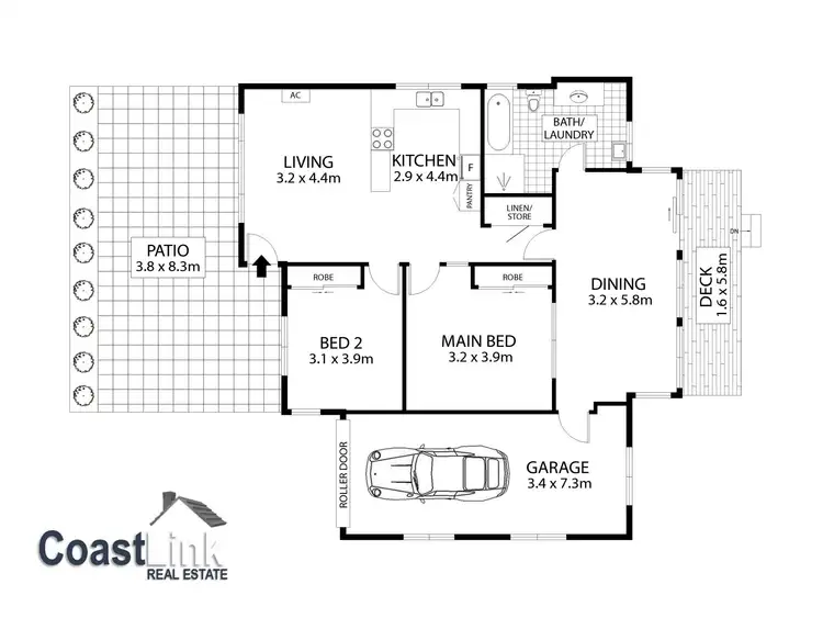 Fourth view of Homely house listing, 101 Woolana Avenue, Budgewoi NSW 2262